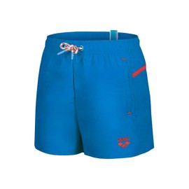 ARENA Boy's Pro_File Beach Short Swim Trunks (Pack of 1)