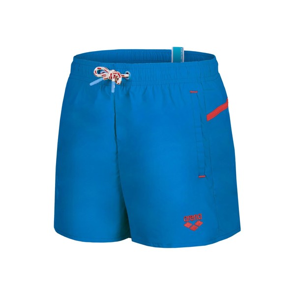 ARENA Boy's Pro_File Beach Short Swim Trunks (Pack of 1)