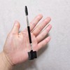 Dual Eyebrow Grooming Screw Pencil Brow Pen Mascara 5ea