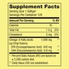 Omega 3 Premium 1000 Mg 300 Caps Epa + Dha