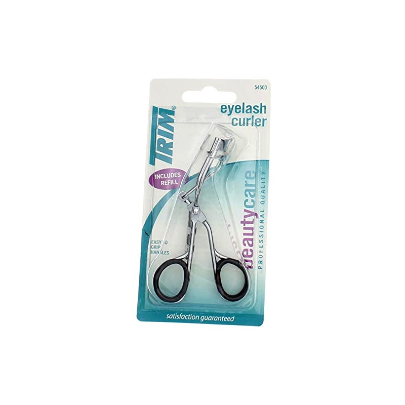 Trim Beauty Care Eyelash Curler 1 ea by Trim