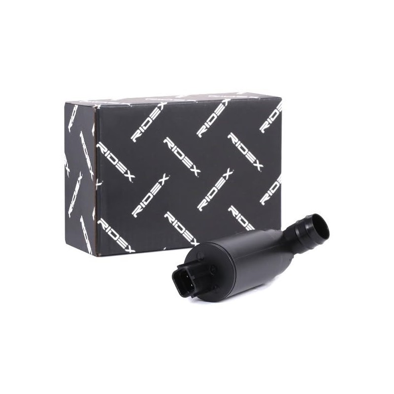 RIDEX 794W0018 Washer Pump Windscreen Cleaning Washer Pump