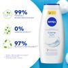 NIVEA Shower Gel Cream Soft 750 ml