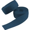 Deda Elementi Men's Cork Handlebar Tape, Ocean Dark Blue, One