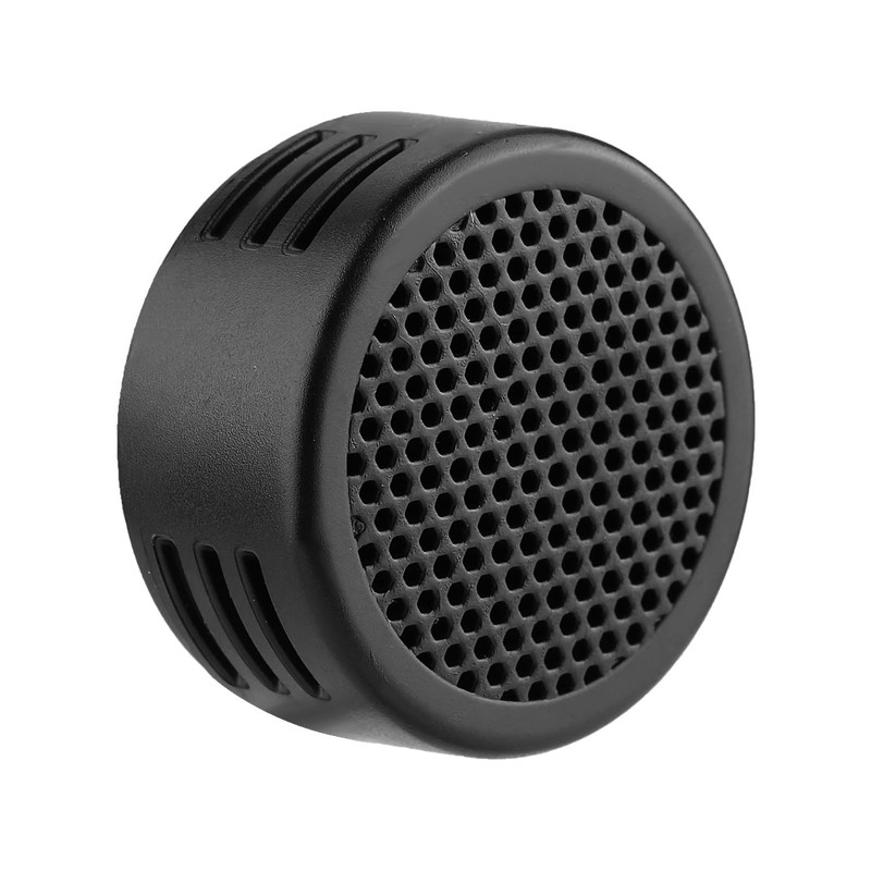 12V 500W Mini Car Speaker Audio Tweeter High 35mm 98dB