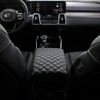 KMMOTORS Sorento(2021-2023) Center Console Cover, Armrest Cushion, Sorento Accessories (Sorento,