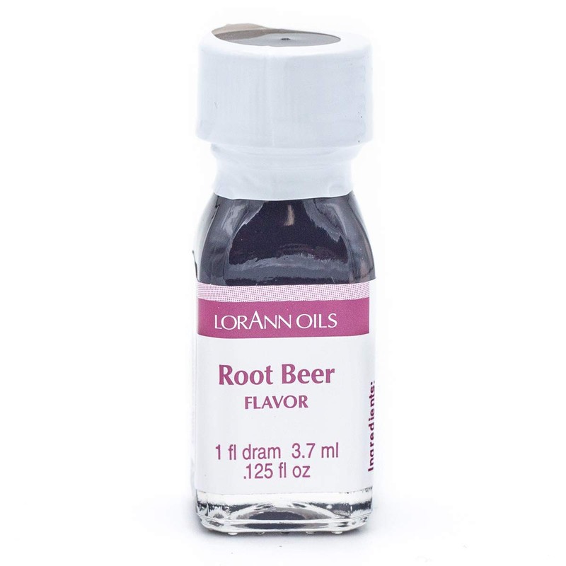 Pralines And Cream LorAnn Oils Food Flavouring Oils 1 Dram