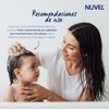 Nuvel Shampoo para Bebé de Manzanilla 250 ml | Sin