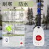 Retekess TH101 Call Bell Nurse Call Home Emergency Button Waterproof