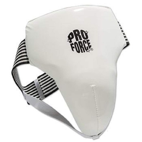 ProForce Male Tuck Under Cup Groin Protector - Large - Waist: 40-44"