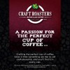 Club Coffee Craft Roasters Coffeehouse Premium - Medium Roast Single