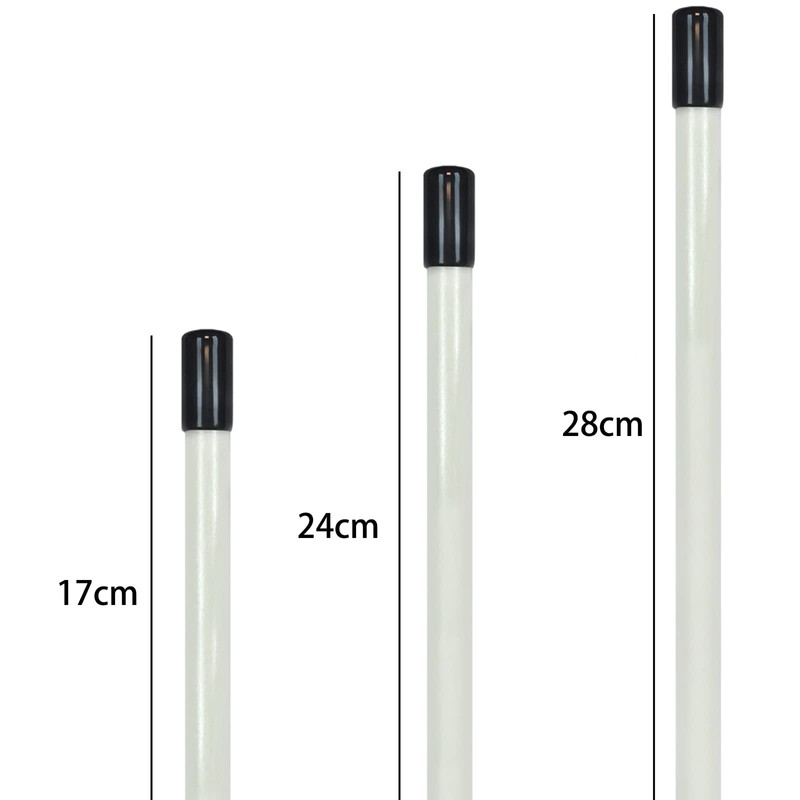 Tether Dishwasher Wine Glass Protector Silicone Stemware Saver Flexible Stemware