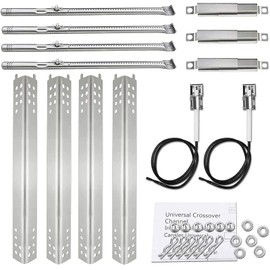 Utheer Grill Parts for Charbroil Performance 475 4 Burner 463342119 463342118 463332718 463347017 463376519 Gas Grills, Char-Broil 463342119 Replacement Parts, Char-Broil 463332718 Replacement Parts
