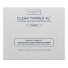 Mini Clean Skin Club Clean Towel Xl Para Viaje 10