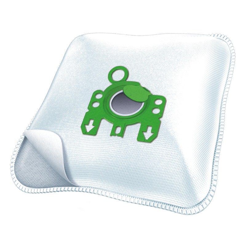 Handy Bag Staubsaugerbeutel, für Miele, luftdichter Verschluss, Filter Öko, M50
