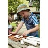 Yellow Door Dinosaur Bone Excavation Kit for Budding Paleontologist