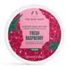 Fresh Raspberry Whipped Body Butter