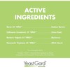 YeastGard Advanced Homeopathic Yeast Treatment Vaginal Gel -White 1 oz