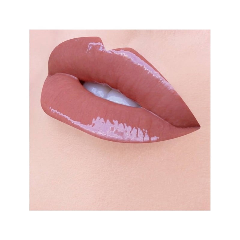 Brillo labial Beauty Creations Ultra dazzle bff larga duración de