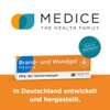 Fire And Wundgel Medice – per 25g ball