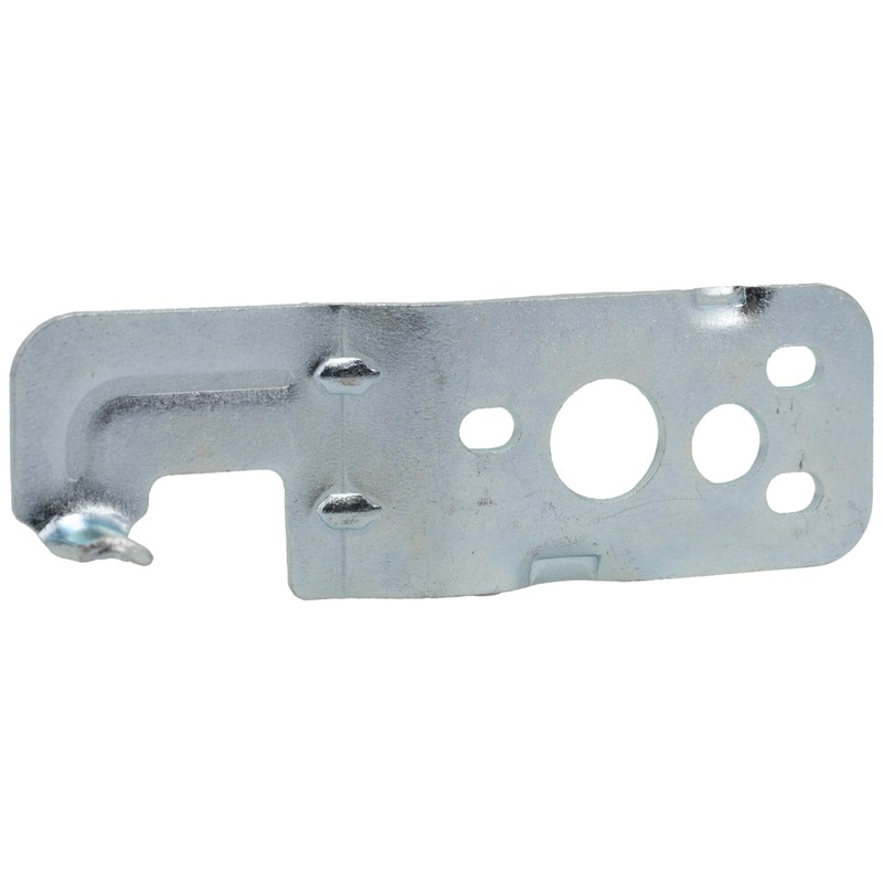 Supplying Demand 12231000007076 Refrigerator Left Upper Hinge - Replaces AP7154902