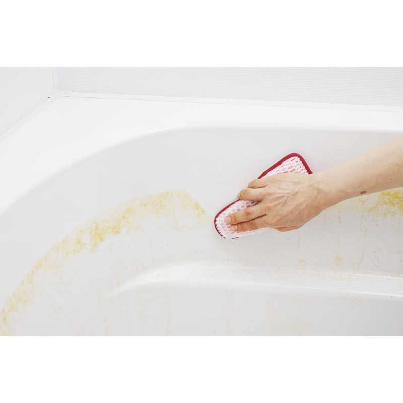 Souji-no-Kamisama (The God of Cleaning) Super Easy Brush W2, For