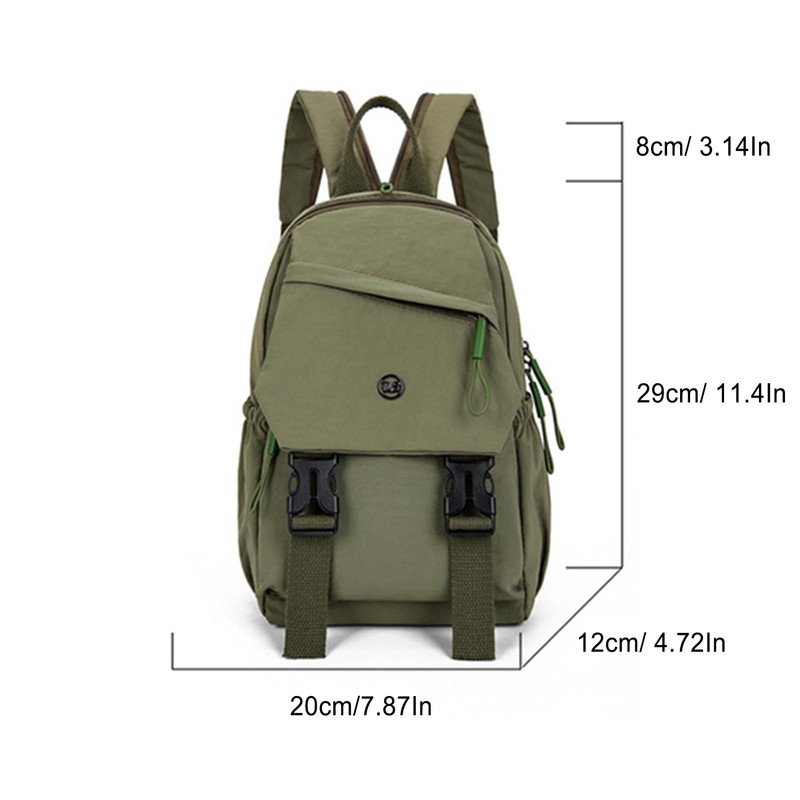 Travel Backpack, Weekender Backpack for Women Travel, Large Capacity Rucksack