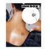 Inkbox Temporary Tattoos, Semi-Permanent Tattoo, One Premium Easy Long Lasting,