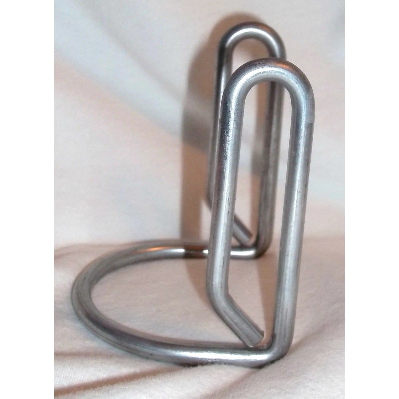 Clawhanger Hammer Holder Custom HEAVY DUTY Steel Hammer Holder