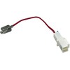 6323EL2001B DRYER THERMISTOR Exact Fits For LG GE (1)