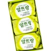 Hwaeui Sidae 25 LG Living Health Olive 140g 3P -O Face and Body Cleansing Soap
