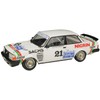 Platz BX24027 1/24 Volvo 240 Turbo 1985 DTM Champion Plastic