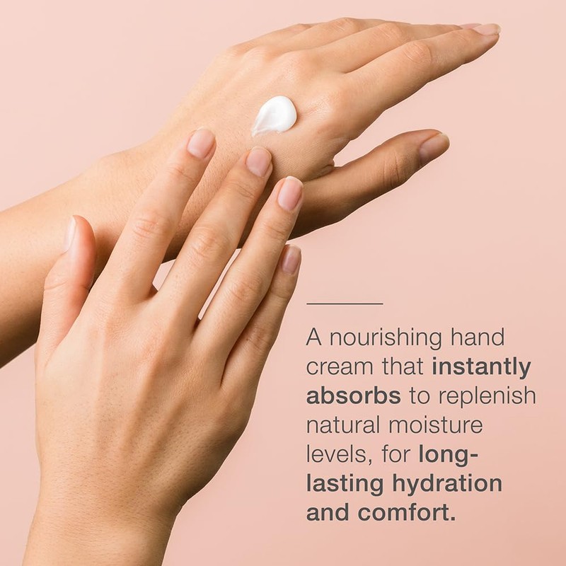 Skincode Essentials 24h Moisturising Hand Cream 75ml