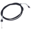 Throttle Cable 54012‑1533 High Performance Replacement for Mule 520 KAF300D
