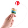 Tissting Ball with String Cup, Catch Ball Toy Mini Cup