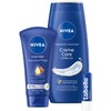 NIVEA Perfect Day Geschenkset, Pflegeset mit feuchtigkeitsspendenden Pflegeprodukten, Geschenkbox mit