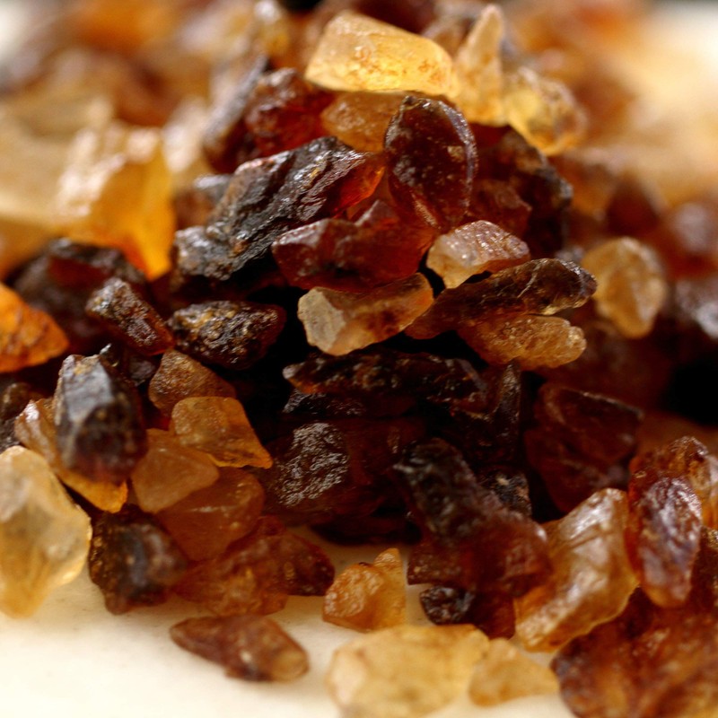 The Sugar Lab Belgian Rock Sugar – 1 Pound -