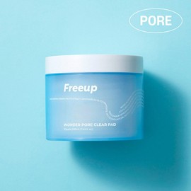 Fri -up Wonder Pore Clear Pad 220ml / 프리업 원더 포어 클리어 패드 220ml