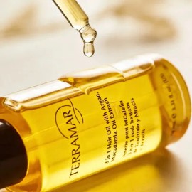 Set Terramar - Óleo Capilar + Mascarilla Intensiva Cabello