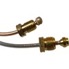 Water Heater Pilot Assembely With pilot Thermocouple and Tubing Natural