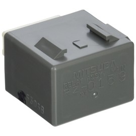 Genuine Honda 39400-S84-003 Main Relay Assembly