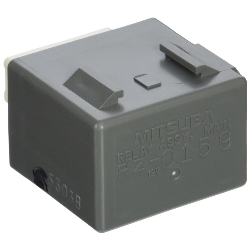 Genuine Honda 39400-S84-003 Main Relay Assembly