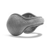 180s Women's Lush Soft Fleece Behind the Head Ear Warmers