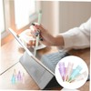 KONTONTY 4pcs Stylus Replacement Tips for Enhanced Precision and Comfort