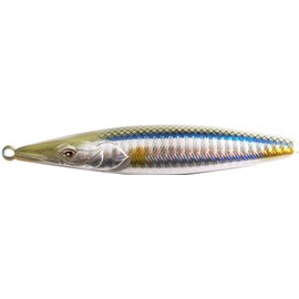 Xorus TOPWATER LURE ASTURIE 13CM - 27, per unit, UL05, 13, Floating