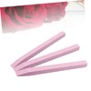 Mikinona 3pcs Professional Nail Engraving Pen Cuticle Pusher and Dead