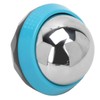 Cold Massage Roller Ball Handheld Heat Relief Stainless Steel Rolling