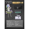aurochs 充電式 リューター ミニルーター プラモデル 工具 3段変速 照明付き TYPE-C 小型