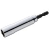 TOP EDS-14 Socket for Electric Drills, Opposite Side 0.6 inches