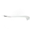 Front Bumper Upper Molding Trim Chrome Stylish Replacement for Mitsubishi